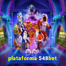 plataforma 548bet